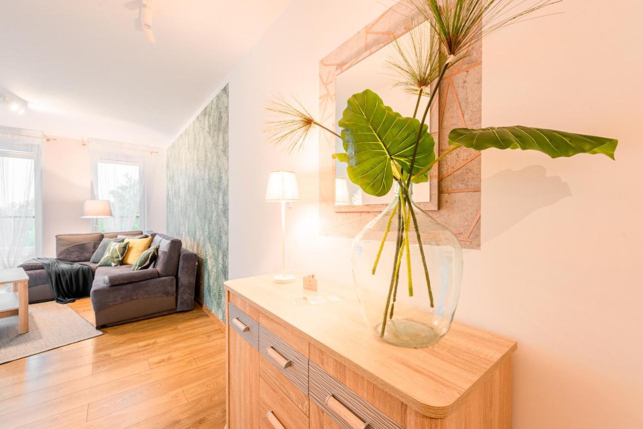Michano Apartamenty Premium Kolobřeh Exteriér fotografie