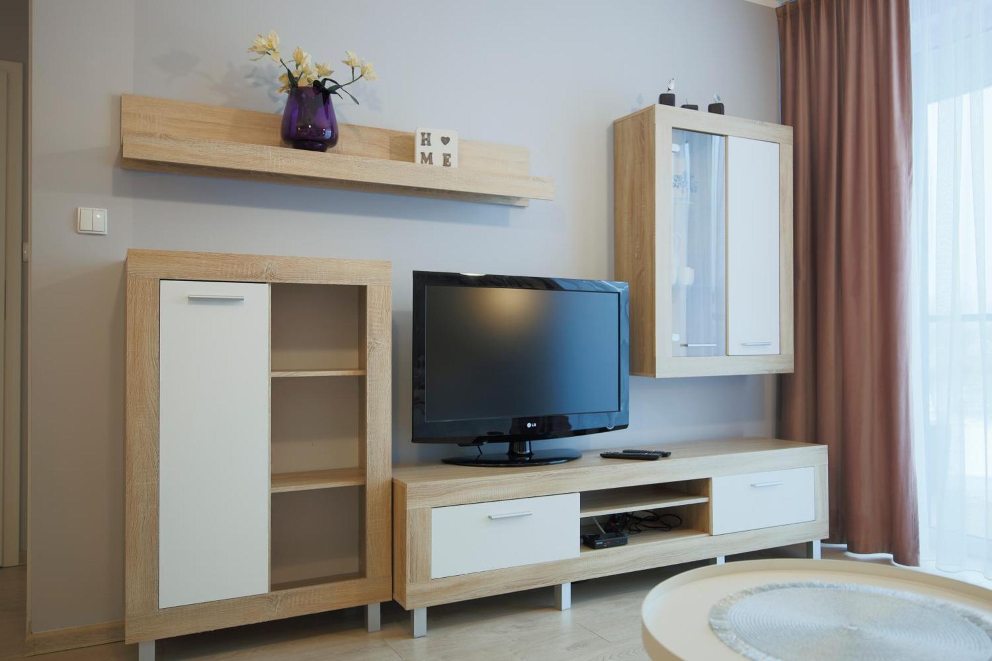 Michano Apartamenty Premium Kolobřeh Exteriér fotografie