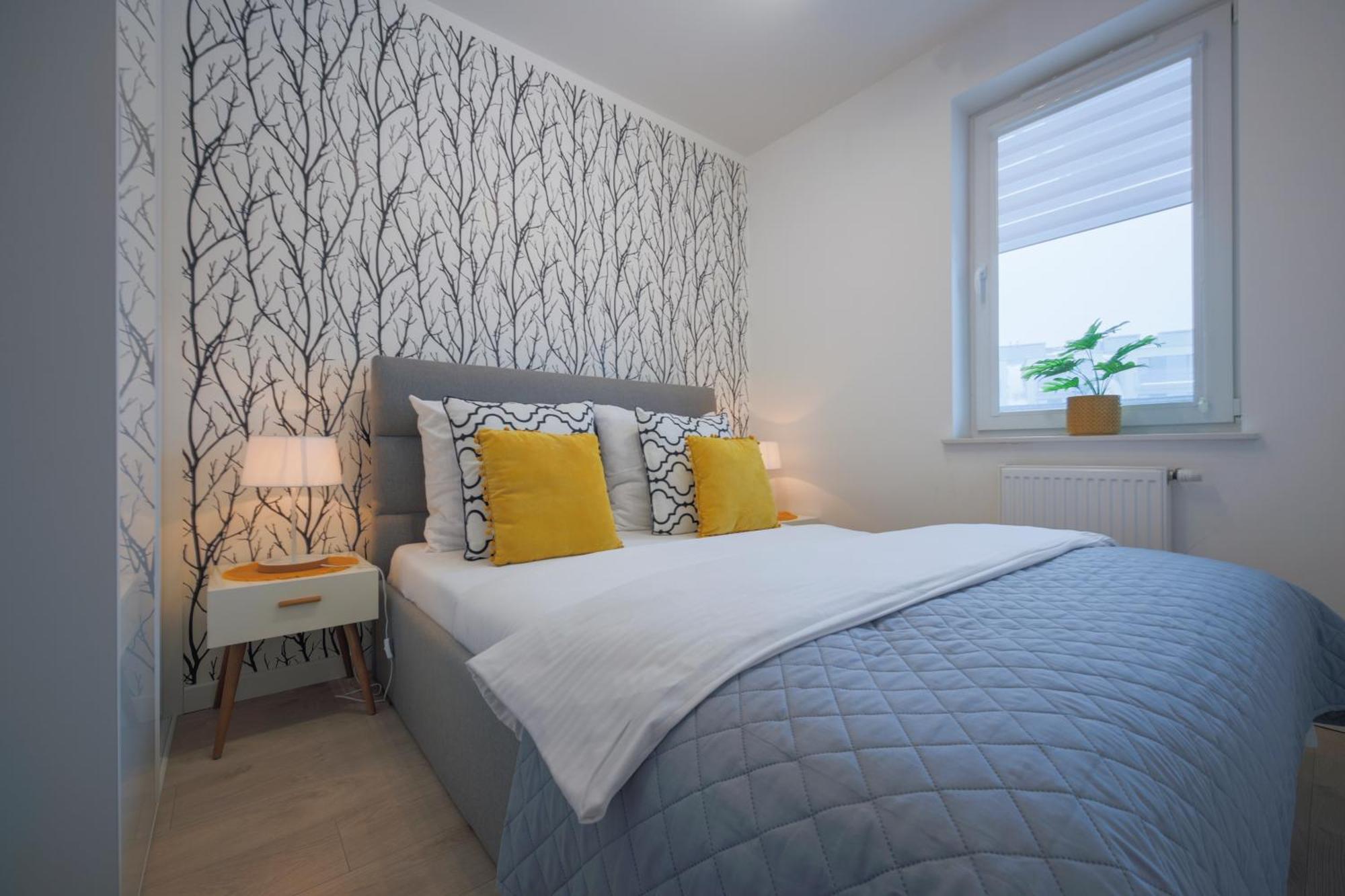 Michano Apartamenty Premium Kolobřeh Exteriér fotografie
