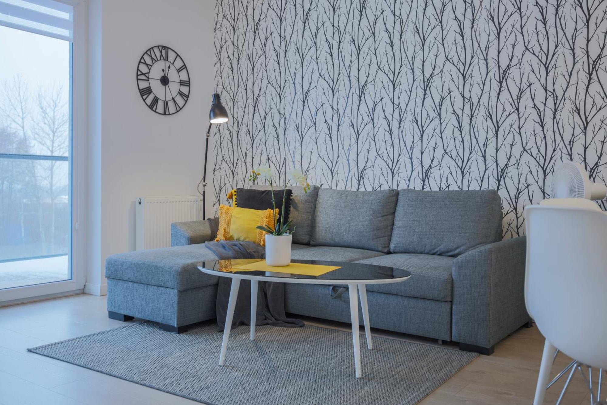 Michano Apartamenty Premium Kolobřeh Exteriér fotografie
