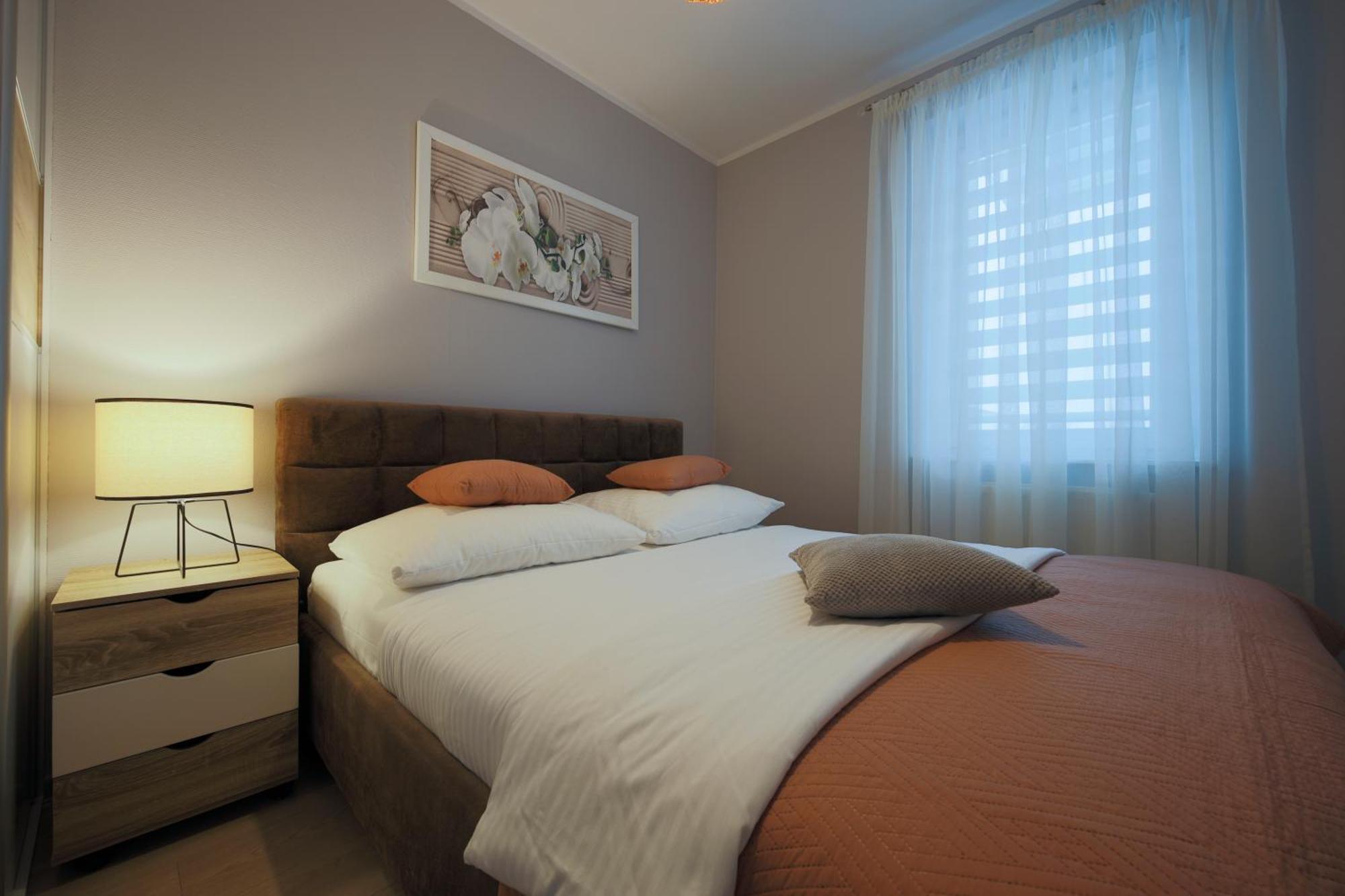 Michano Apartamenty Premium Kolobřeh Exteriér fotografie