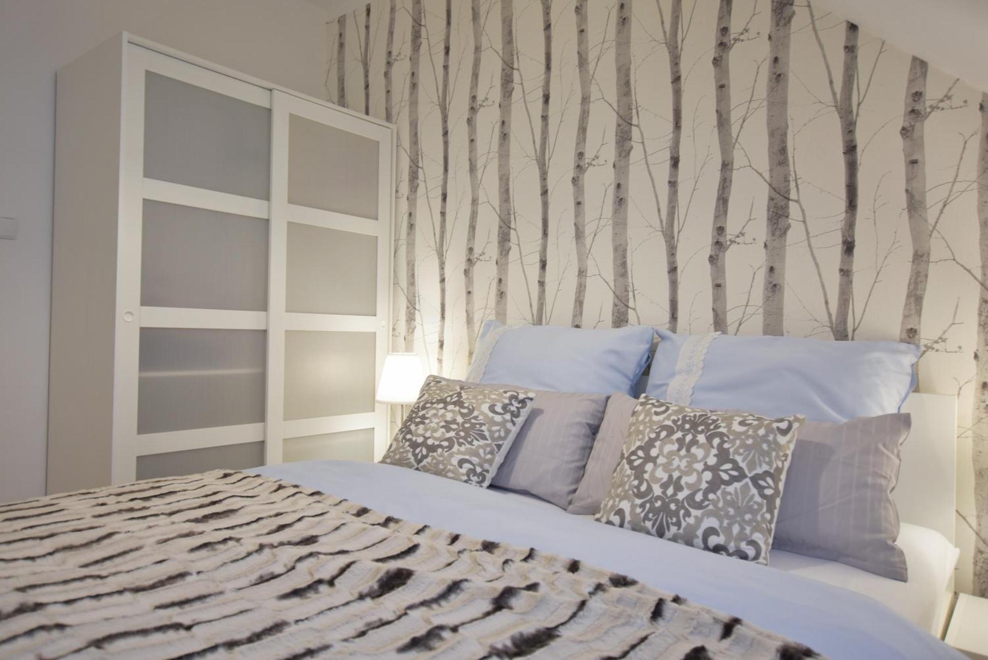 Michano Apartamenty Premium Kolobřeh Pokoj fotografie