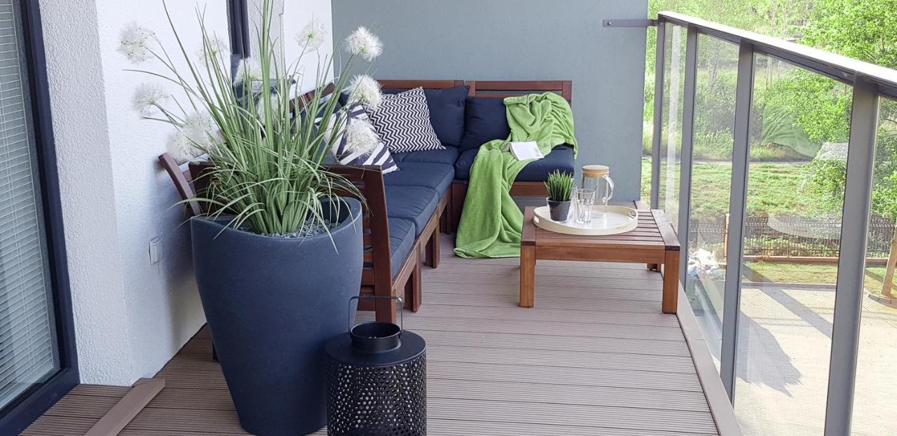 Michano Apartamenty Premium Kolobřeh Pokoj fotografie