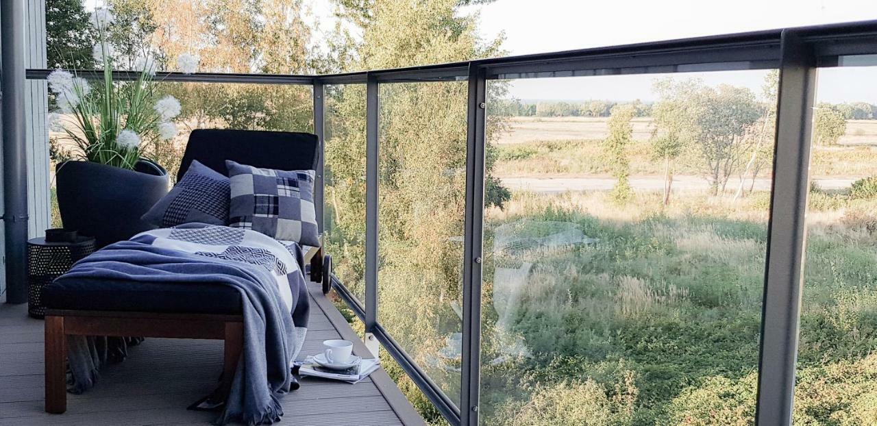 Michano Apartamenty Premium Kolobřeh Exteriér fotografie